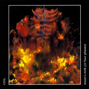 Moon's milk : in four phases